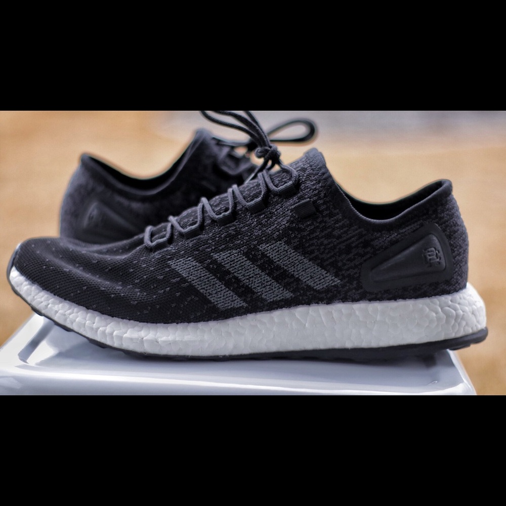 adidas Pureboost x Reigning Champ